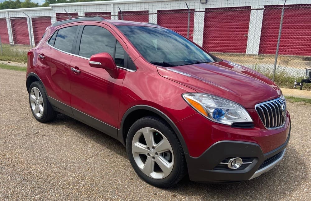 Best Window tint for suv