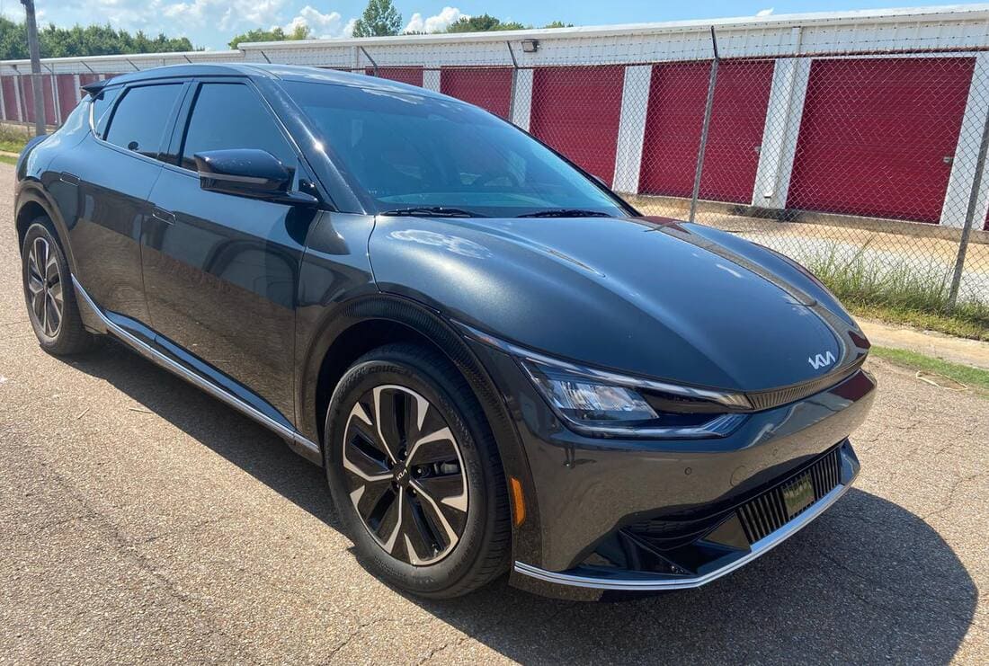 PRIME Automotive Window Tint