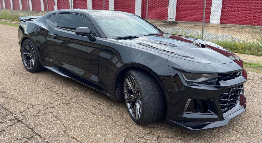 Dyed Film vs. Ceramic Window