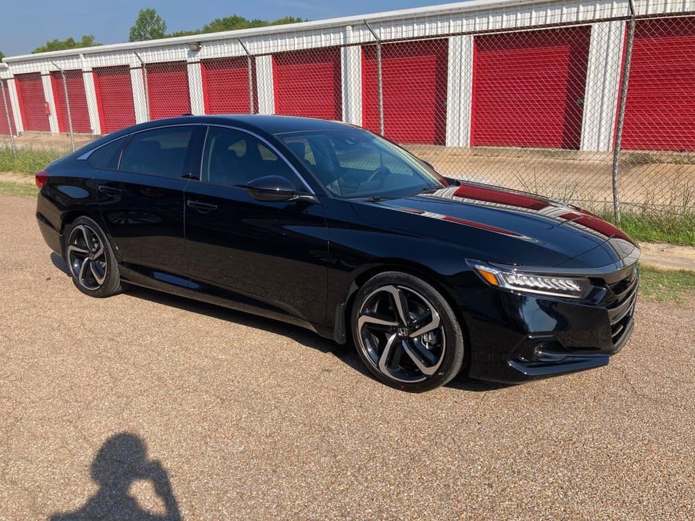 black Car Window Tinting