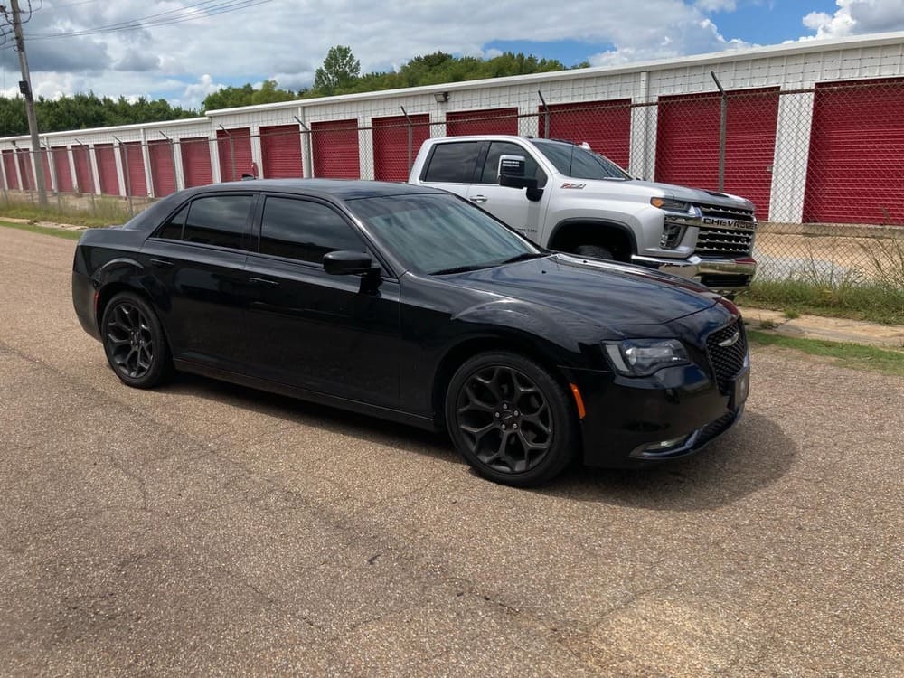 Best Car Window Tinting service