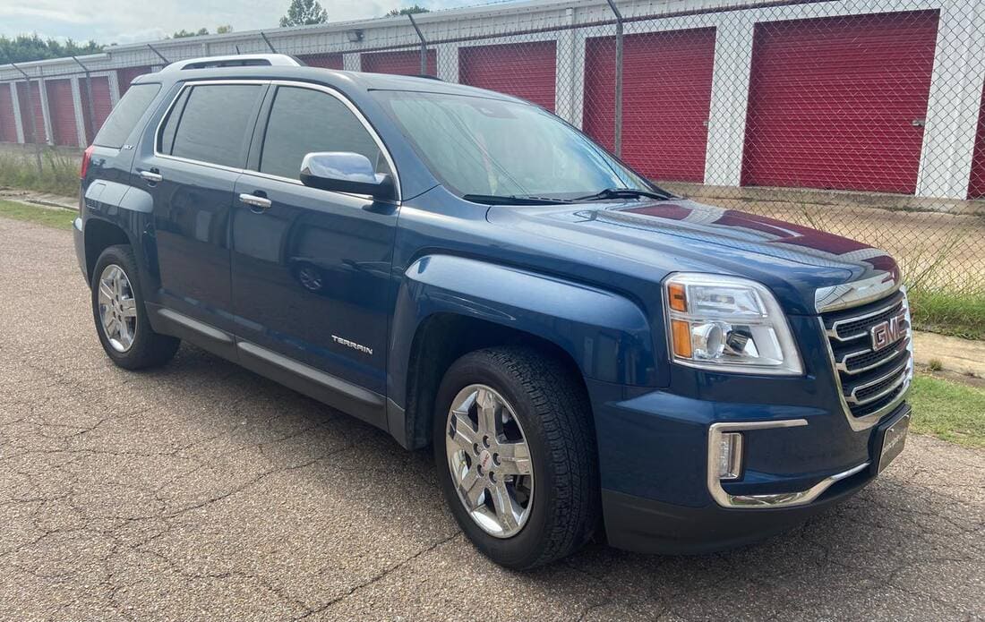 Clear window tint Jackson Tennessee