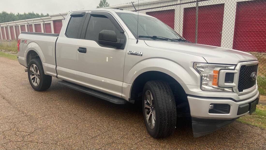 AIR Clear Window Film