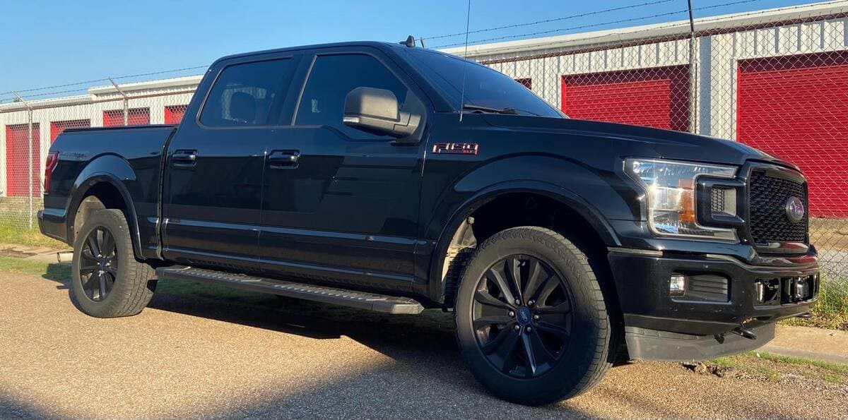 Top Car Window Tints For Heat Reduction