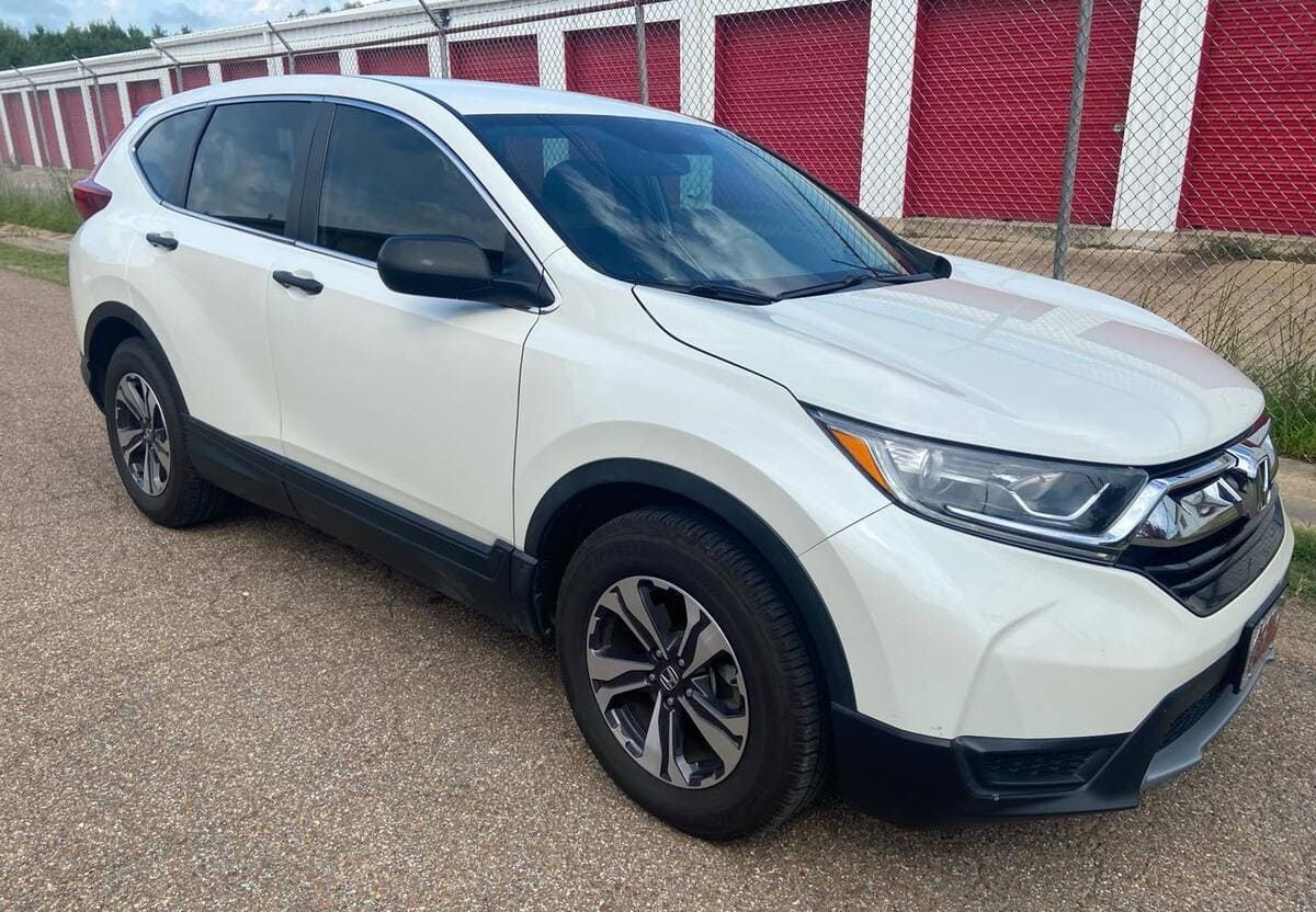 Clear Bra paint protection Jackson Tennessee