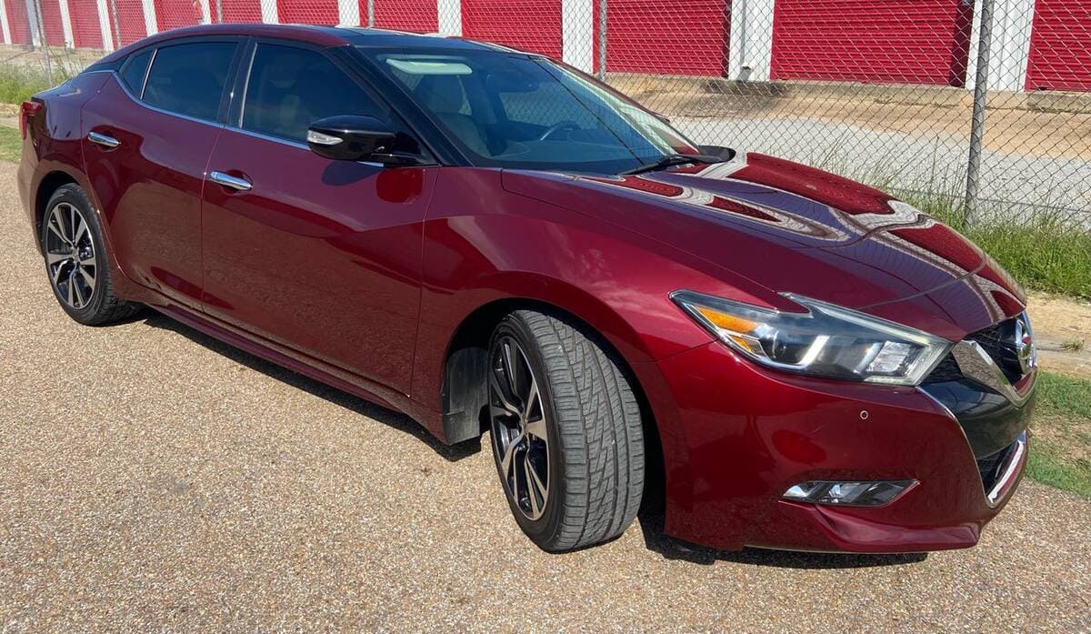 clear bra film service