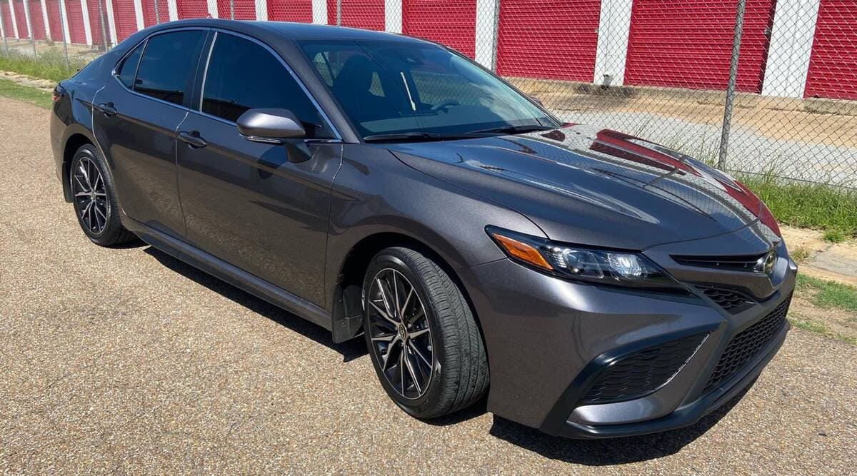 Paint Correction Packages Jackson TN