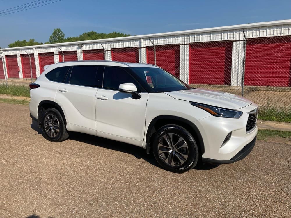 Reasons to Tint Your Car Windows