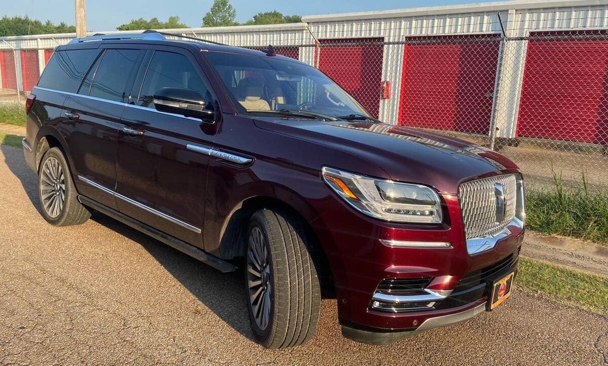 Paint Protection Film Jackson TN