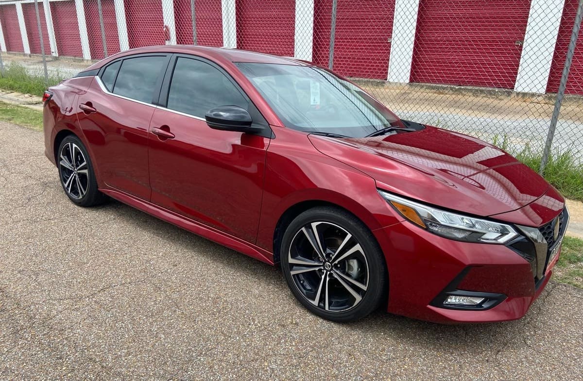 Vehicle Tinting near me