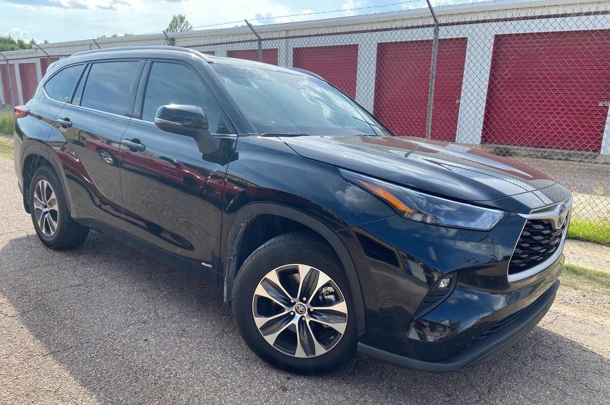 Types of Car Window Tint