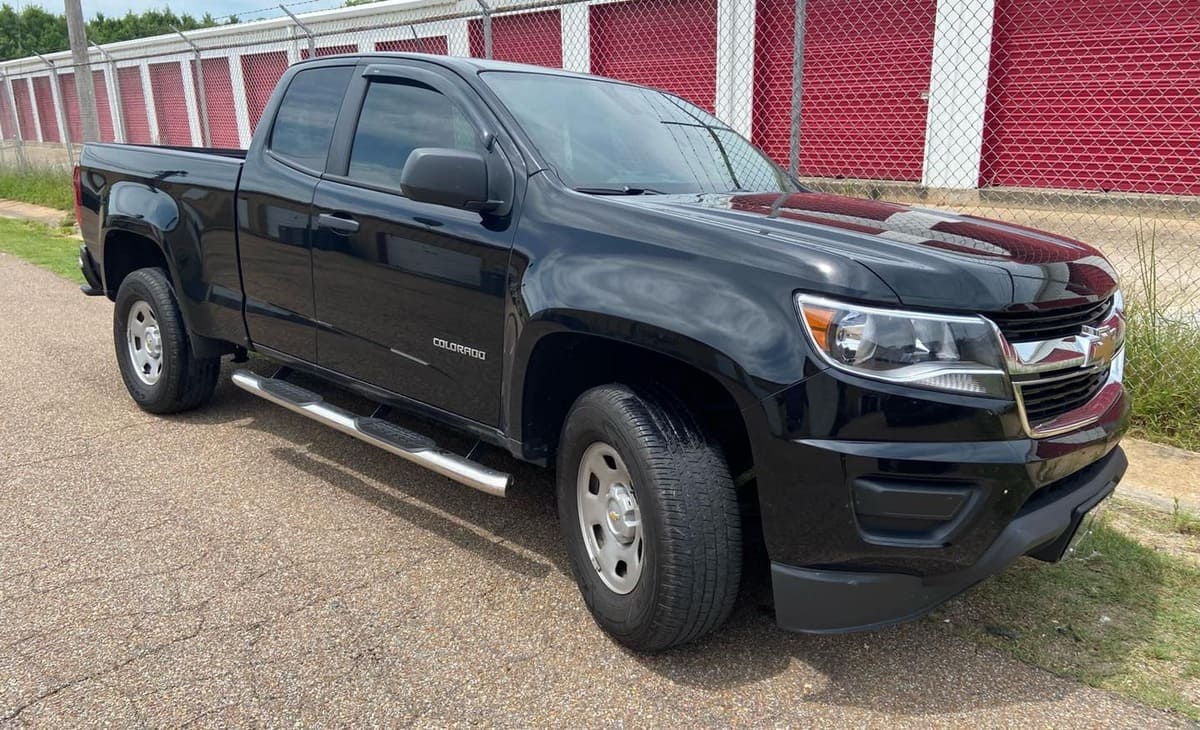 Professional Window Tinting Service