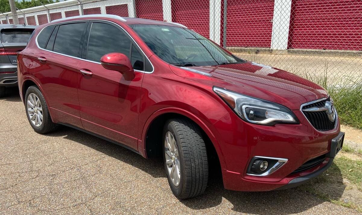 Car Window Tinting Films