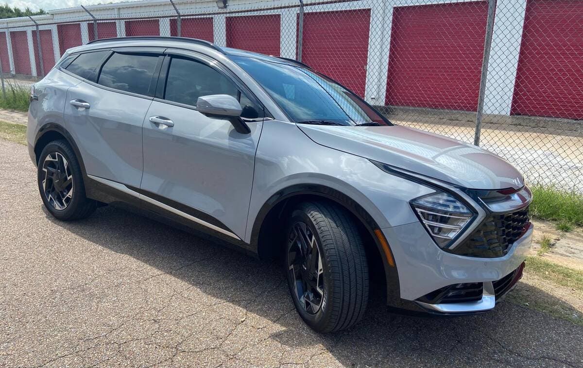 Affordable Car Window Tinting in Jackson Tennessee