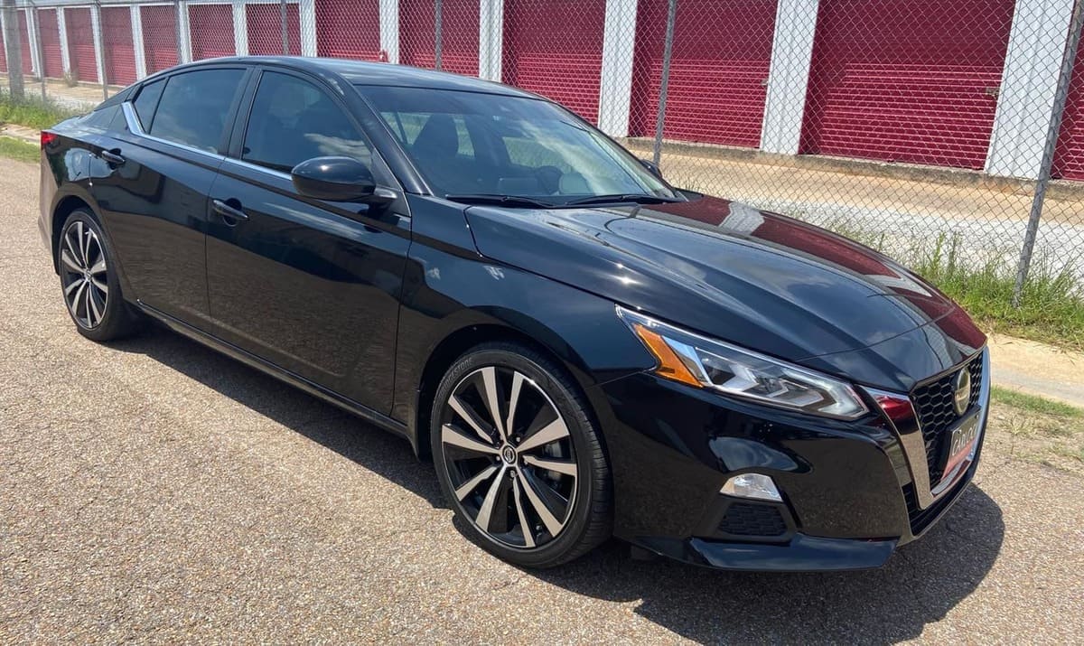 auto enhancement window tinting