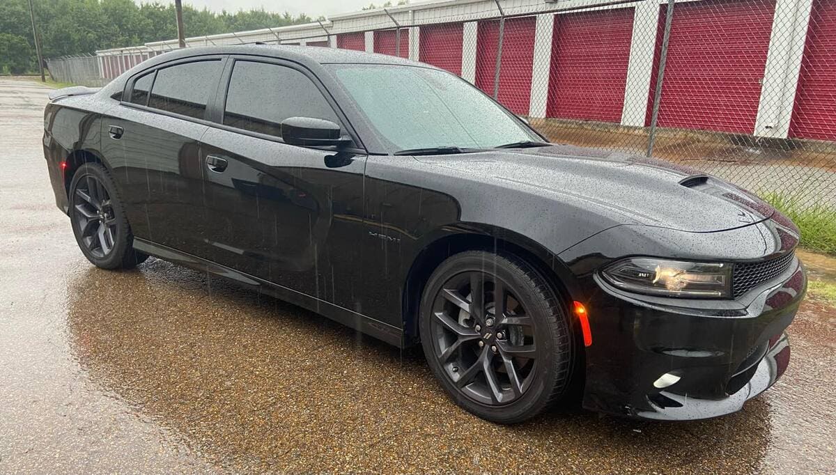 best auto window tinting in Jackson TN