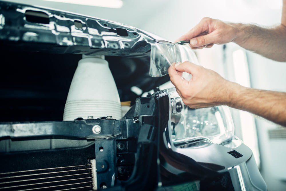 Best protection films for cars