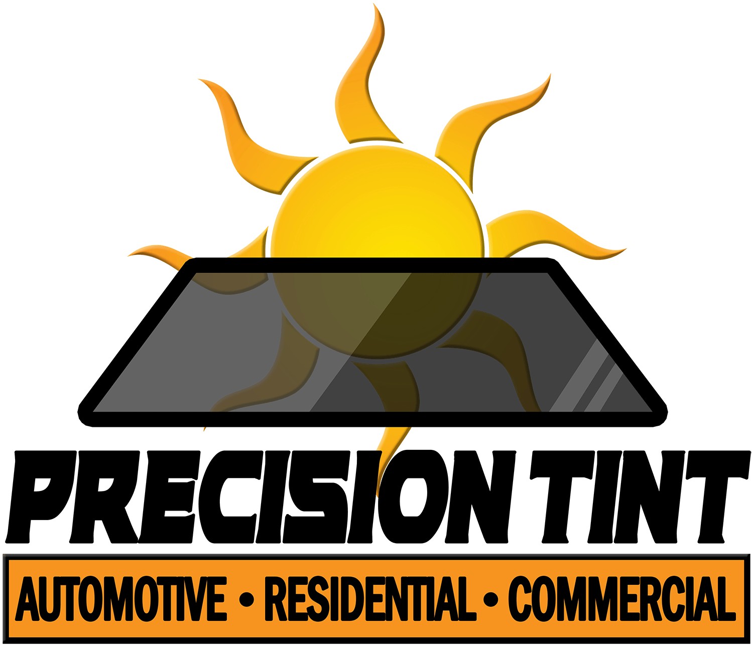 Precision Tint in Jackson Tennessee