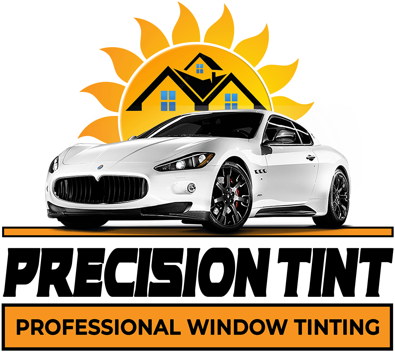 Precision Tint Jackson TN