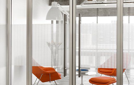 Pattern Decorative Window Films