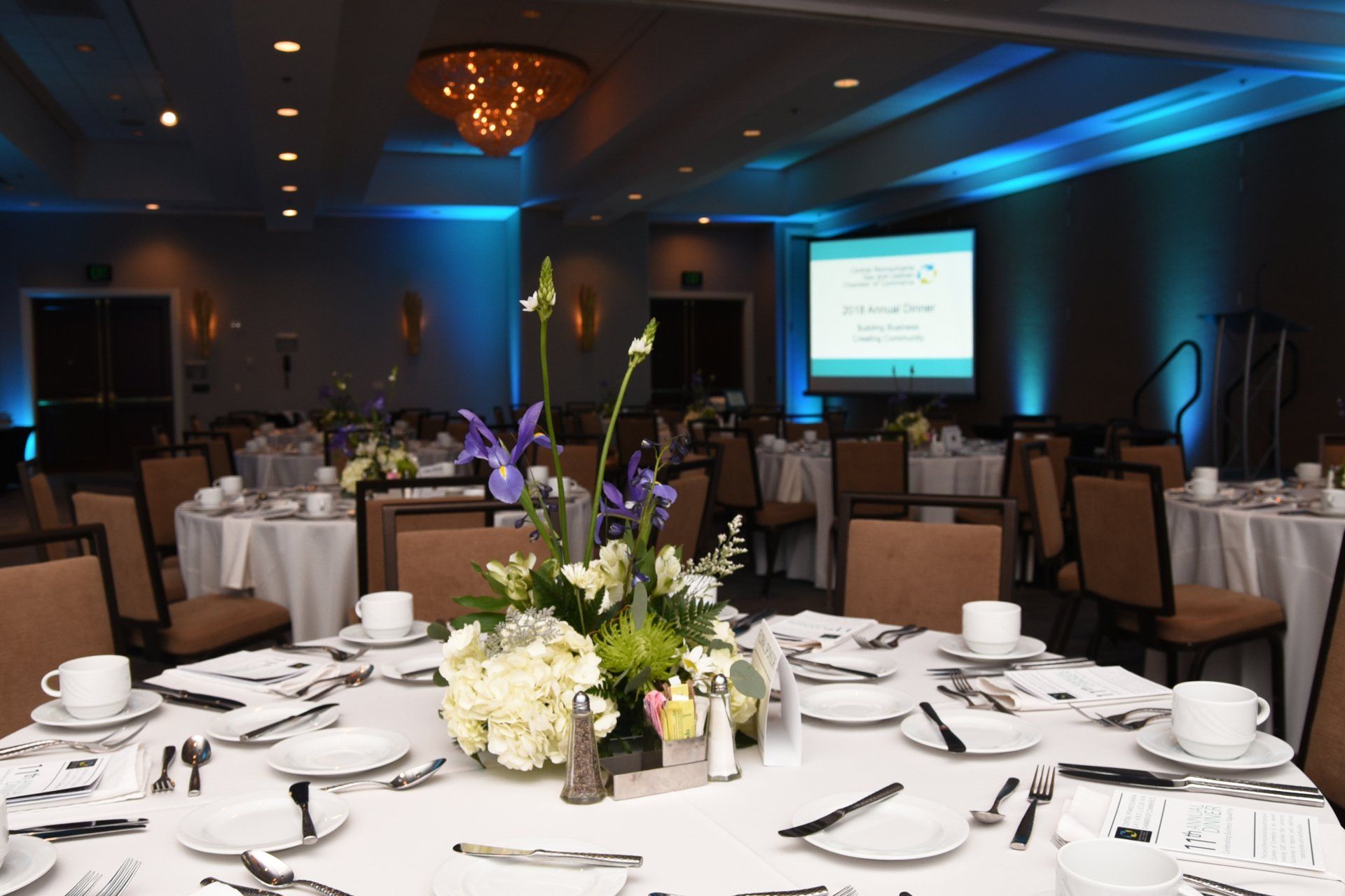 Keystone Business Alliance Annual Dinner