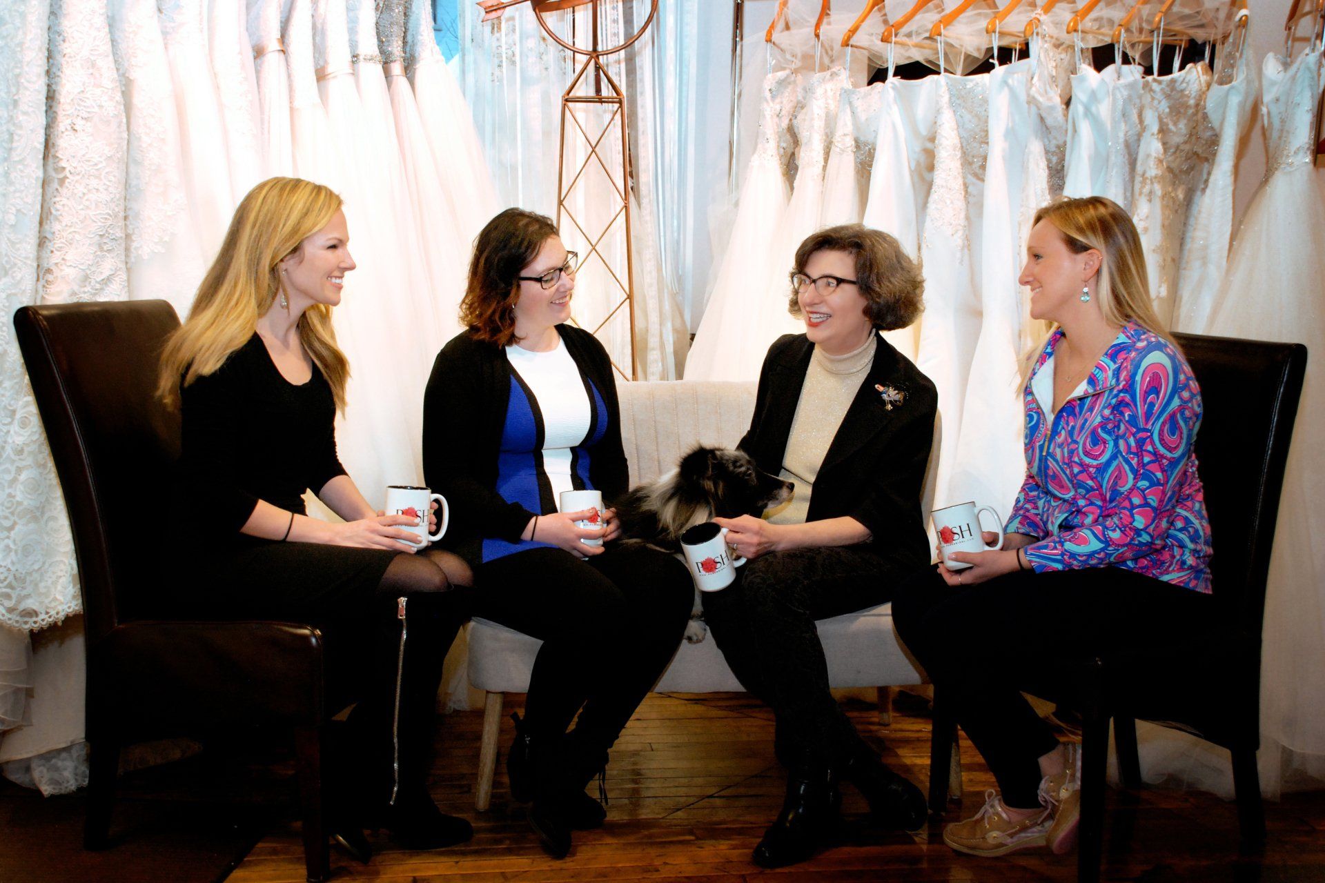 POSH Bridal in Lancaster, PA