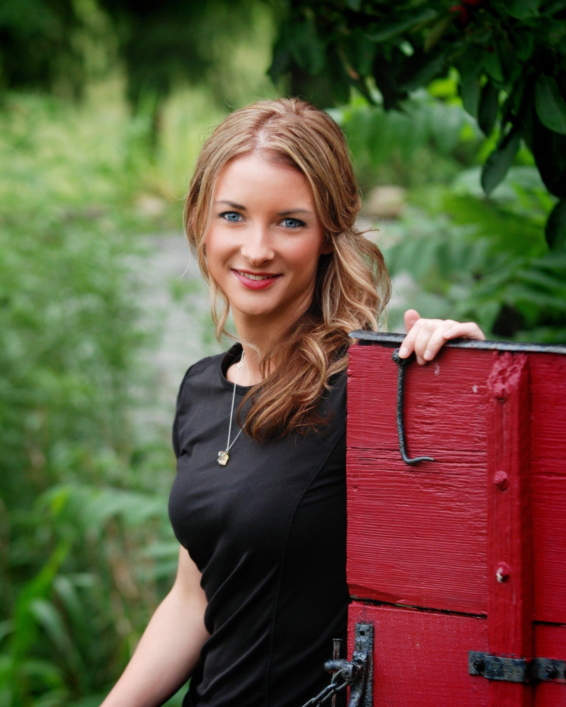 Head Shot of Lauren, service provider at Heritage Hills Golf Resort and Conference Center in York, Pennsylvania.
