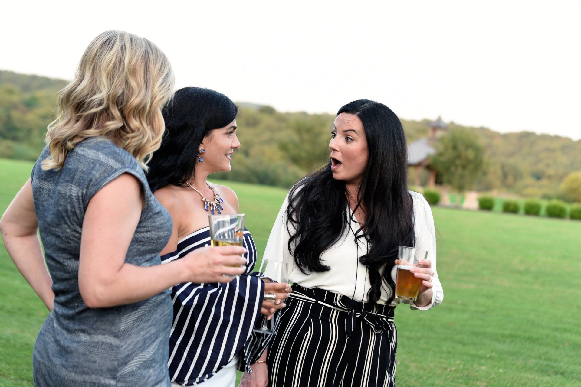 Lifestyle photography at Wyndridge Farm in Dallastown, Pennsylvania