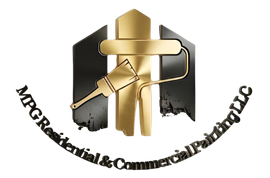 MPG Residential & Commercial Painting logo