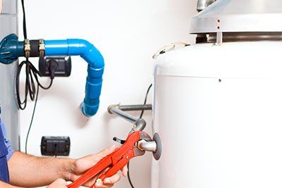 Heater — Home's Heater System in Columbus, OH