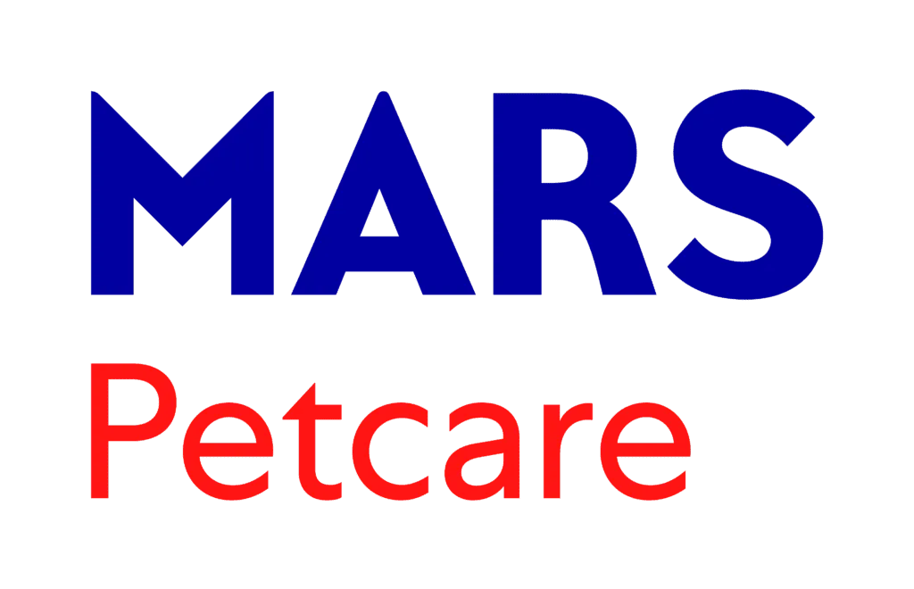 Mars Petcare logo