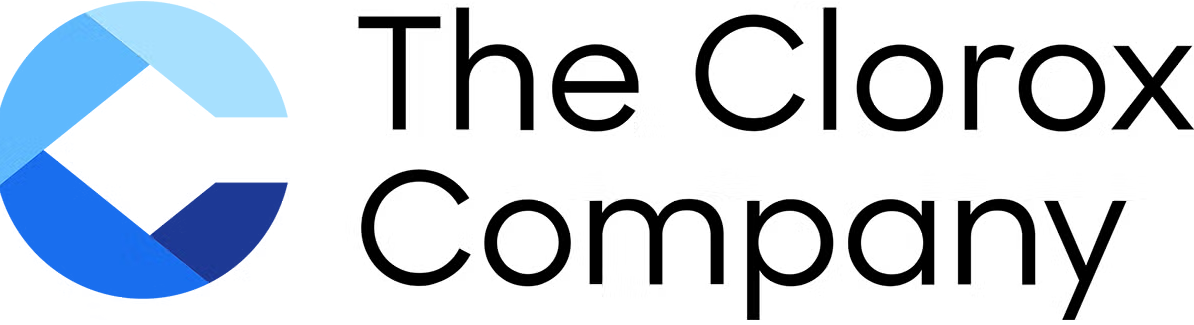 The Clorox Company logo