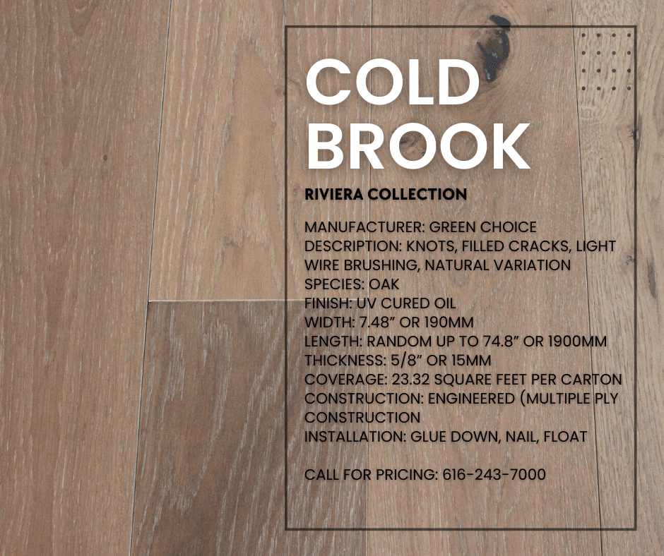 Flooring Grand Rapids, MI Rivershores Hardwood Flooring