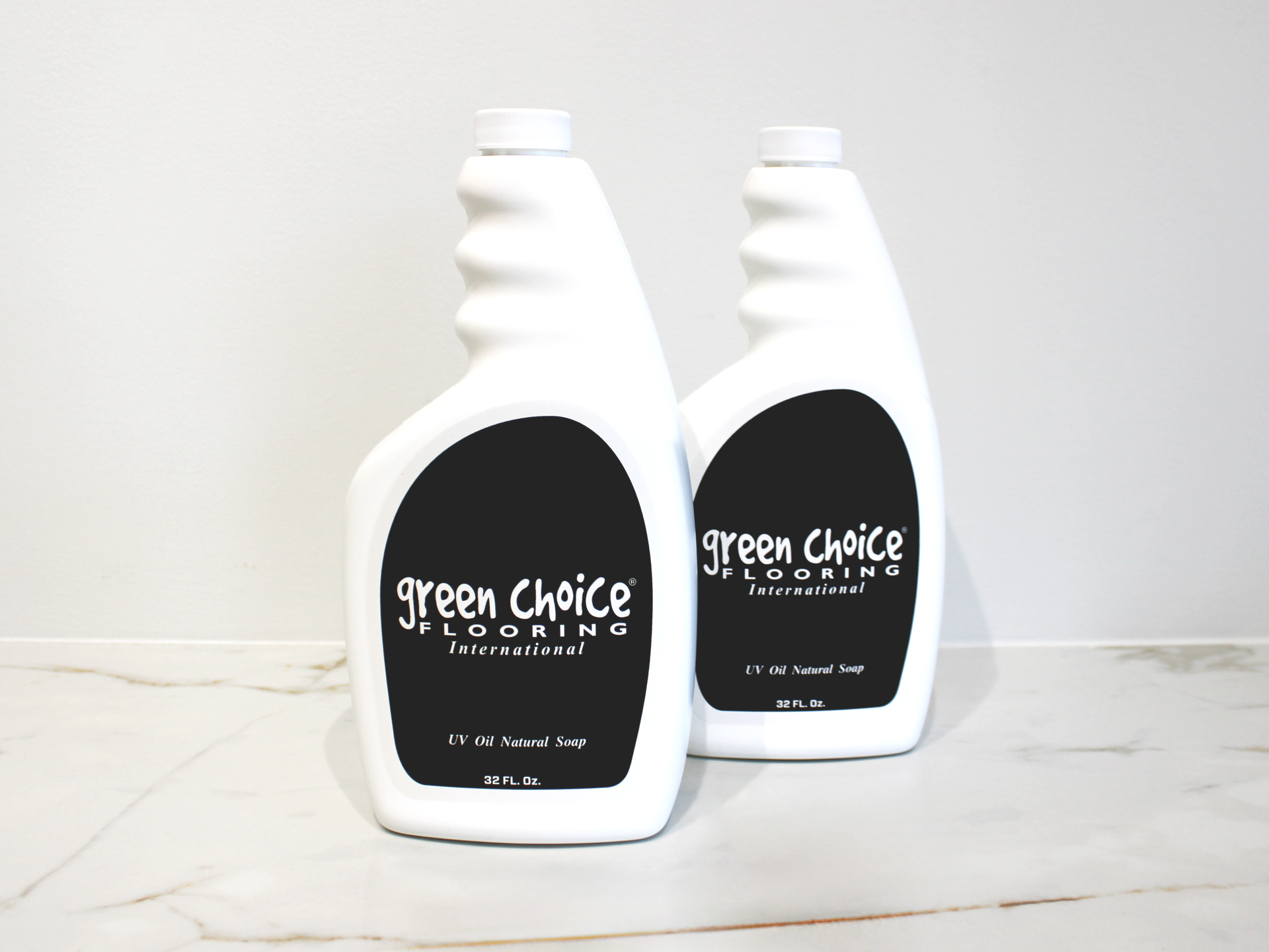 Green Choice Flooring Cleaner