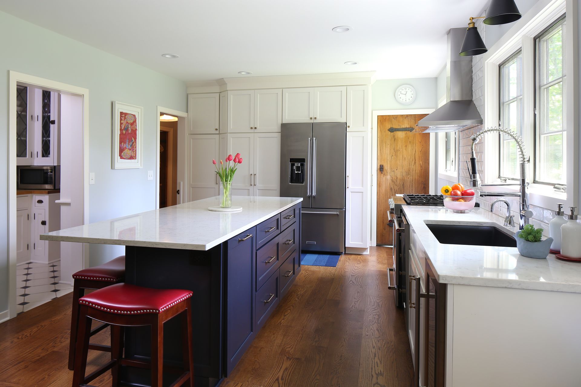 keyword Grand Rapids, MI Rivershores Hardwood Flooring