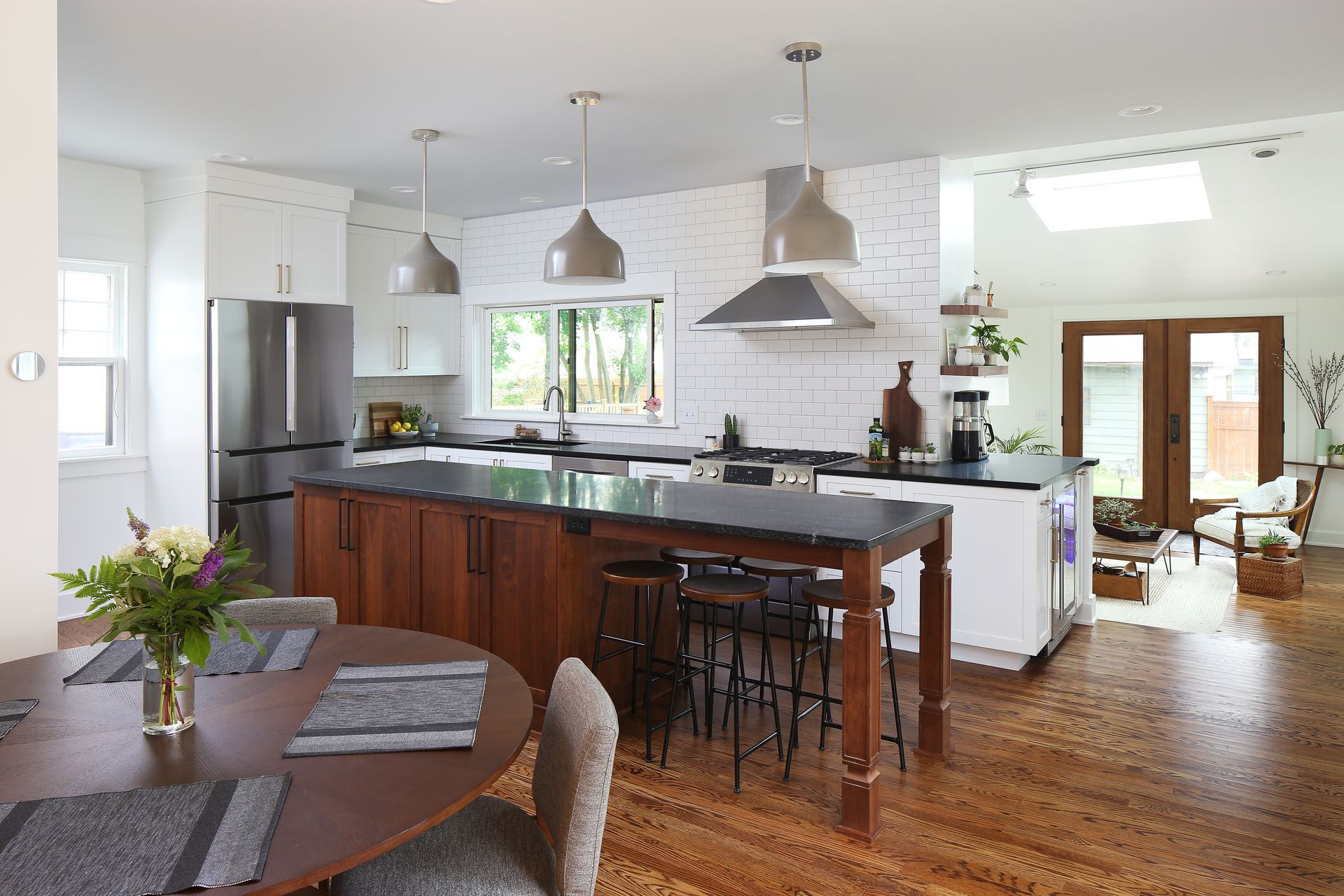 keyword Grand Rapids, MI Rivershores Hardwood Flooring