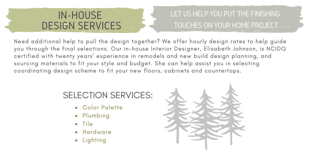 Design Holland, MI Rivershores Hardwood Flooring