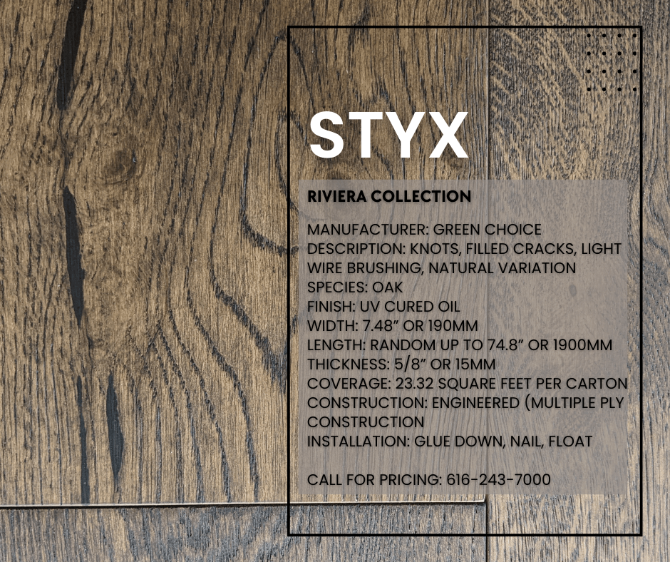 Flooring Grand Rapids, MI Rivershores Hardwood Flooring