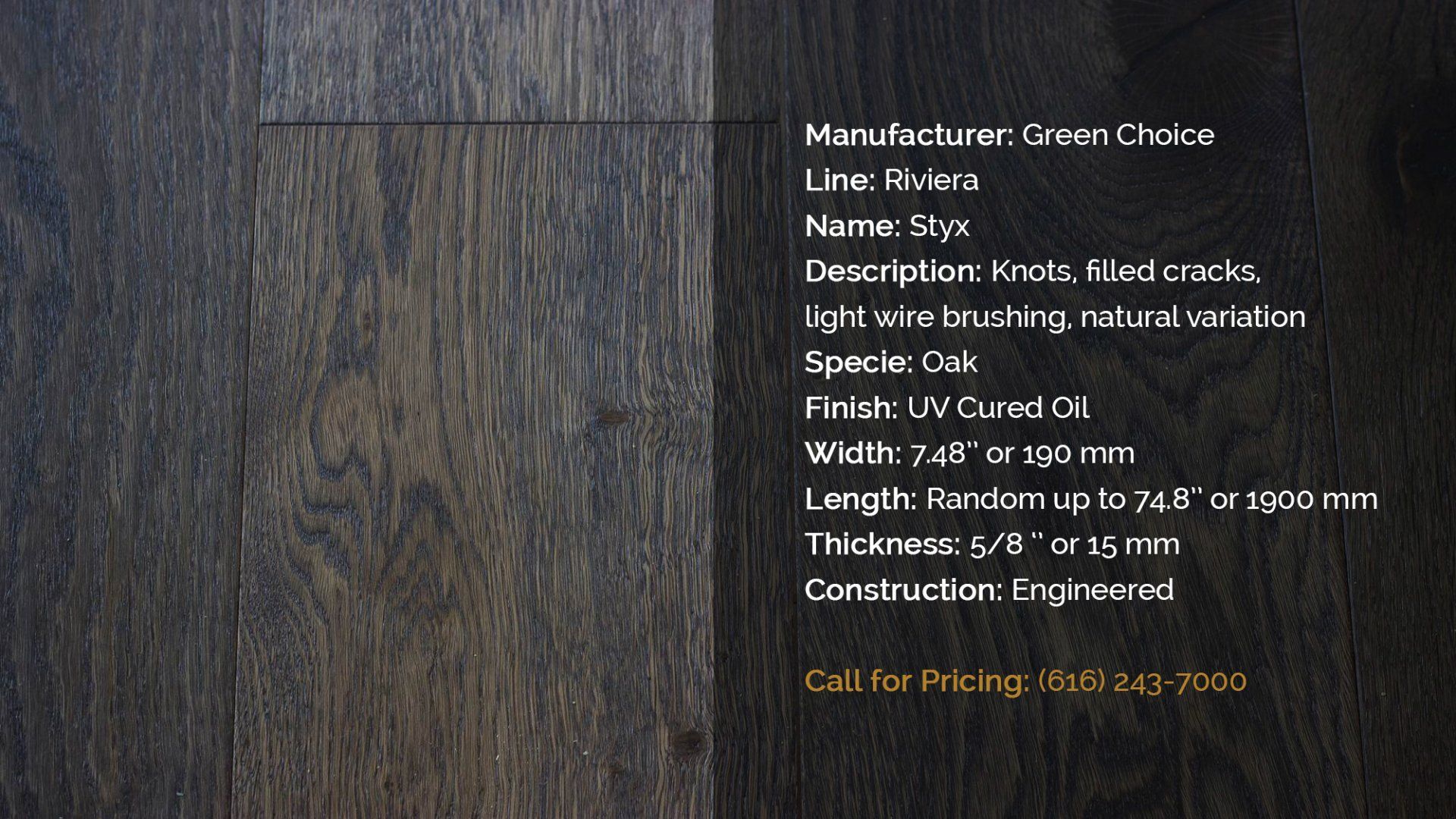 Flooring Grand Rapids, MI Rivershores Hardwood Flooring