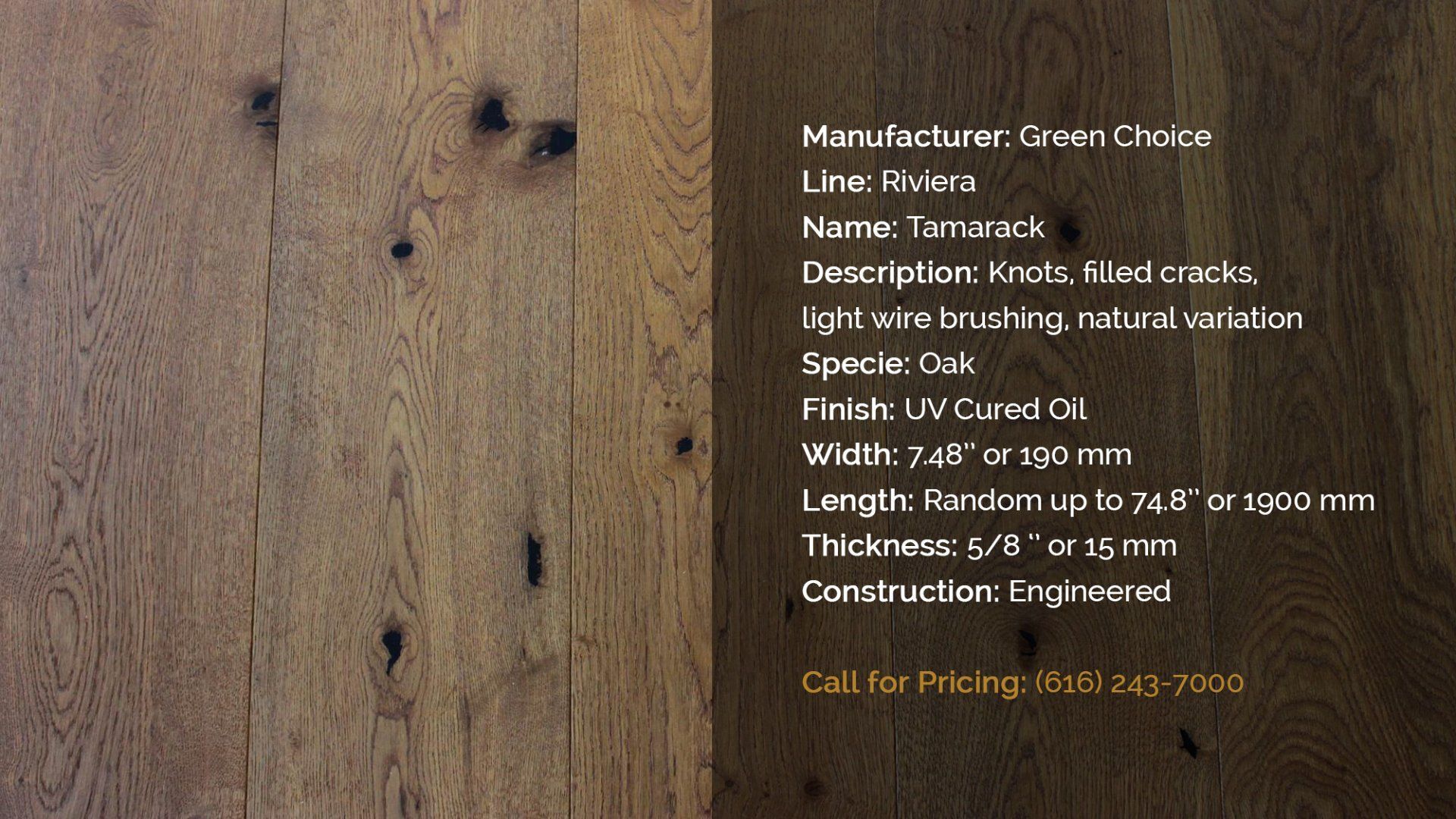 Flooring Grand Rapids, MI Rivershores Hardwood Flooring