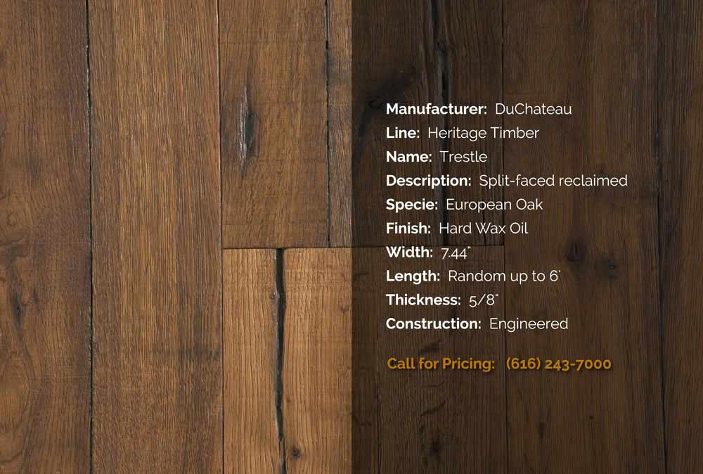 Flooring | Grand Rapids | Rivershores Hardwood Flooring