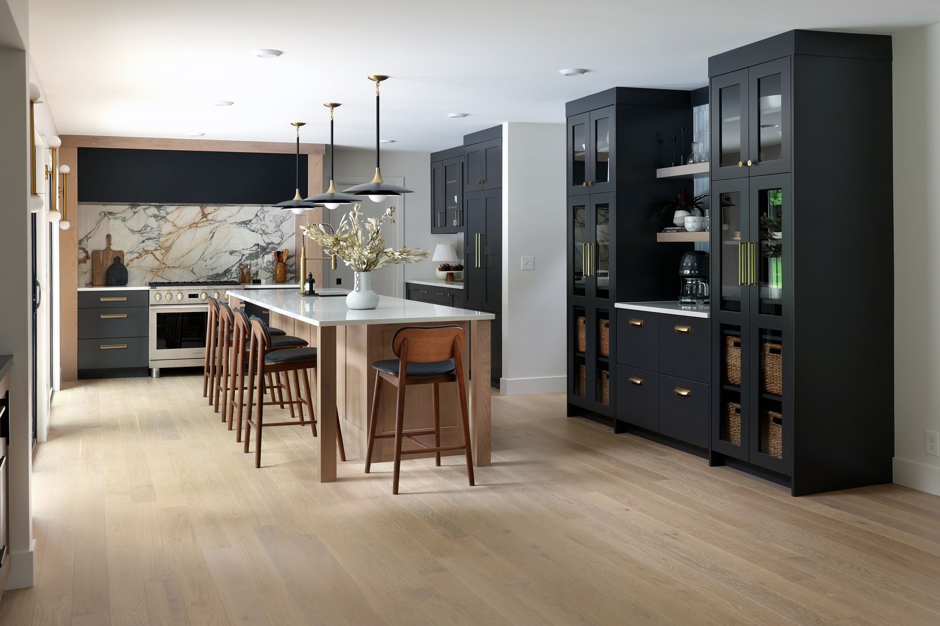 Wynnbrooke Cabinetry – Holland, MI – Rivershores Hardwood Flooring