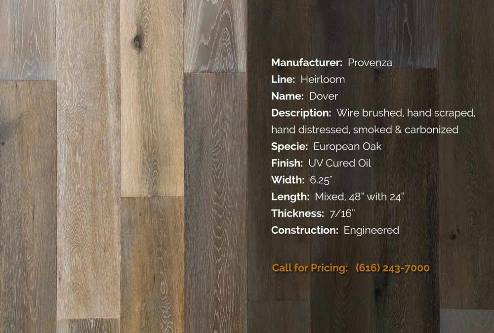 Flooring Grand Rapids, MI Rivershores Hardwood Flooring