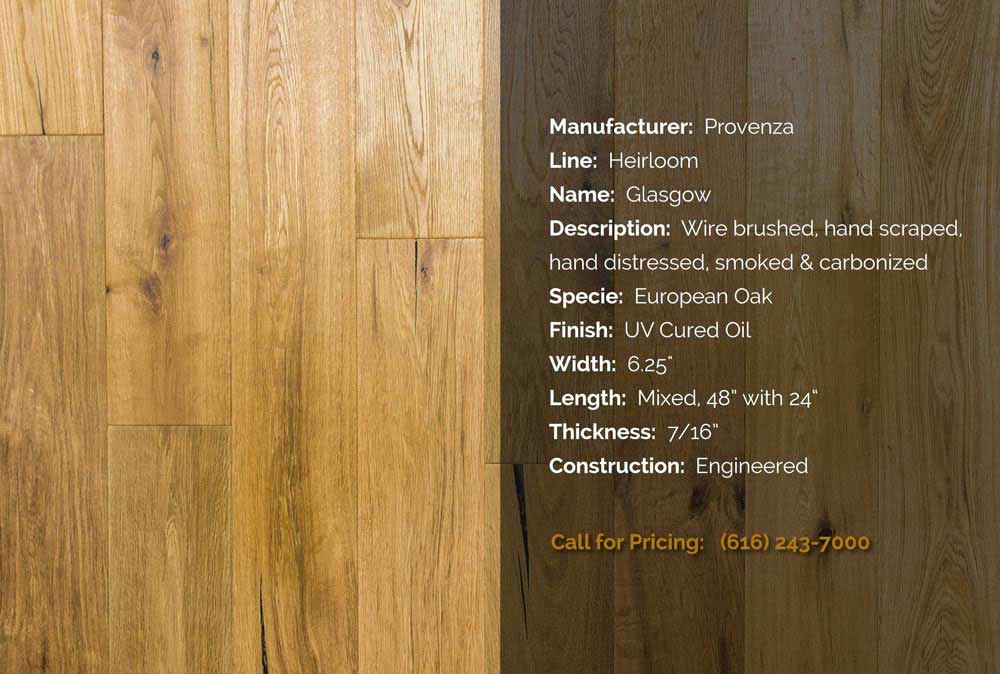 Flooring Grand Rapids, MI Rivershores Hardwood Flooring