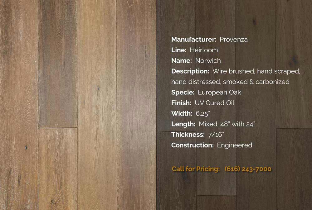 Flooring Grand Rapids, MI Rivershores Hardwood Flooring