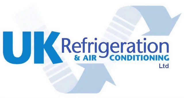 UK refrigeration logo