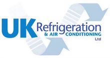 UK refrigeration logo