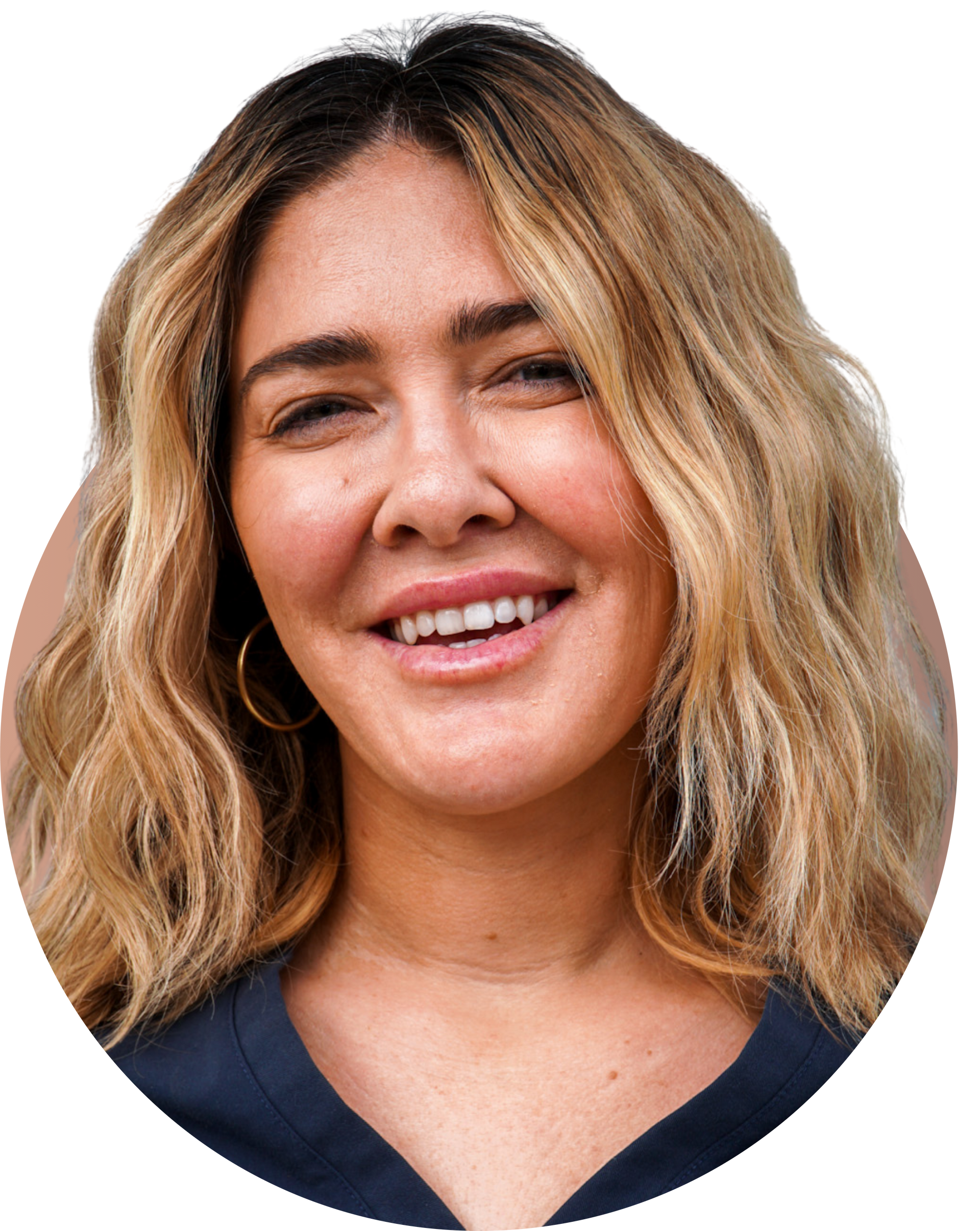 Hannah Calvo