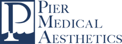 Pier Medical Aesthetics logo