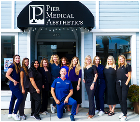 Pier Medical Aesthetics | Top Med Spa: Hermosa Beach CA Pier Medical Aesthetics | Top Med Spa: Hermosa Beach CA